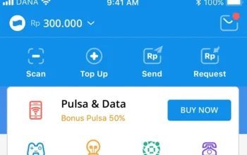 8 Aplikasi Seru Penghasil Saldo DANA Gratis 2024