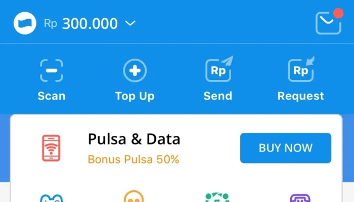 8 Aplikasi Seru Penghasil Saldo DANA Gratis 2024