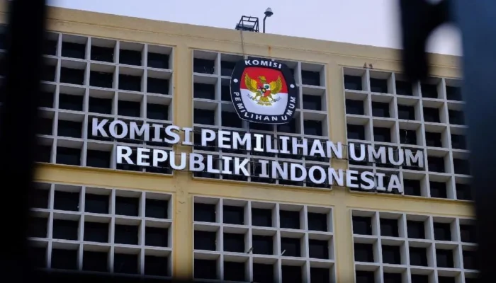 KPU Akan Segera Umumkan Penetapan Hasil Pemilu 2024