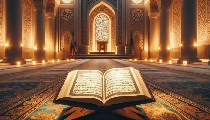 Mengapa Nuzulul Qur’an Diperingati Pada 17 Ramadhan?