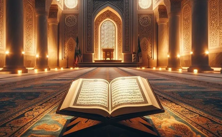 Mengapa Nuzulul Qur'an Diperingati Pada 17 Ramadhan?