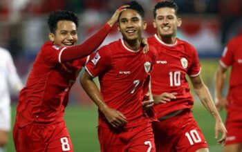 Jadwal Timnas Indonesia U23 Usai Lolos 8 Besar Piala AFF 2024