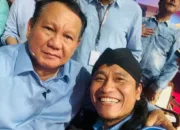 Prabowo: Miftah Maulana Habiburrahman Tunjukkan Sikap Kesatria dengan Mundur dari Jabatan