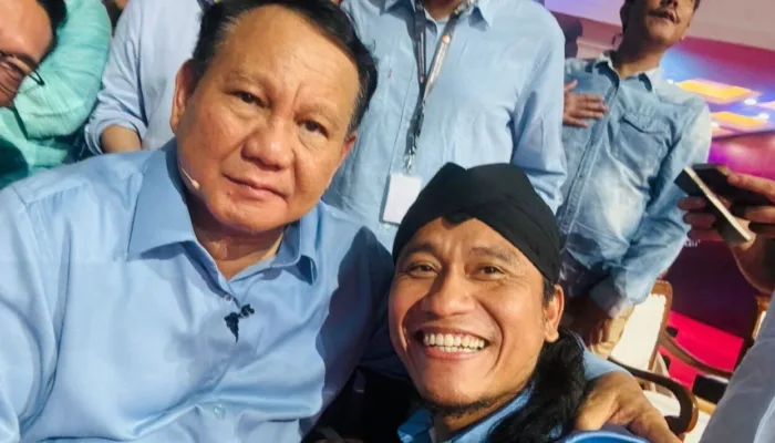 Prabowo: Miftah Maulana Habiburrahman Tunjukkan Sikap Kesatria dengan Mundur dari Jabatan