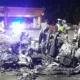 Kecelakaan Maut di Gerbang Tol Ciawi, 8 Orang Tewas