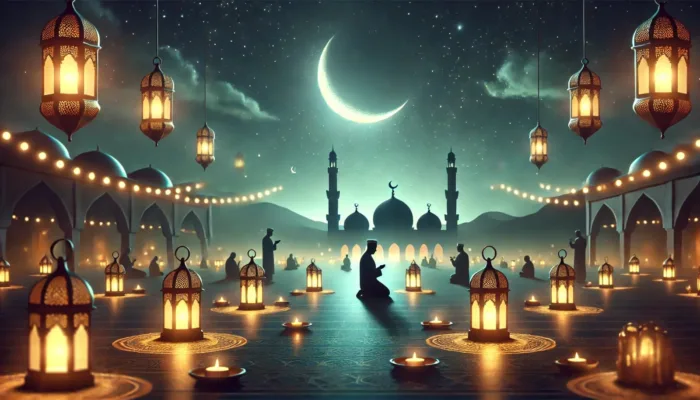 Bulan Ramadhan: Momentum Spiritual dan Sosial Umat Islam