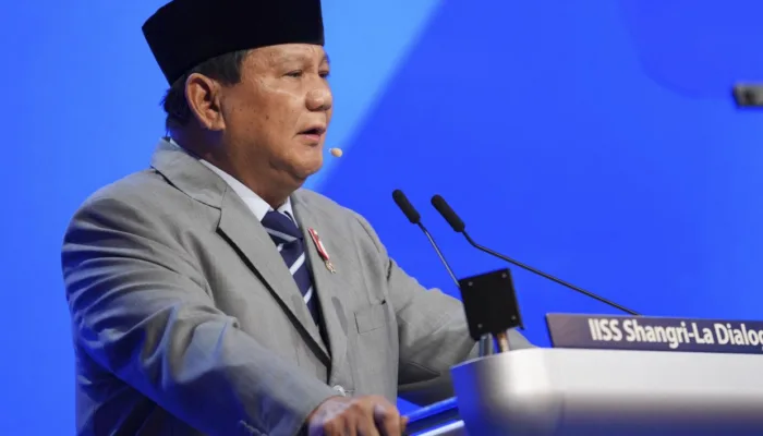 Prabowo Instruksikan Pengecer Kembali Jual Elpiji 3 Kg