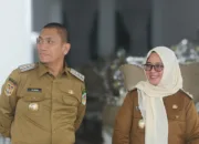 Hari Pertama Menjabat, Ini Himbauan Penting dari Bupati Luwu Timur