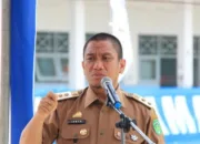 bupati luwu timur irwan bachri syam