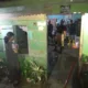 Banjir Rendam Rumah Warga, Evakuasi di desa balambano Berjalan Lancar