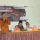 Desa Argomulyo Bentuk Koperasi Merah Putih, Kabid Koperasi Lutim: KDMP Jadi Pusat Perekonomian di Desa
