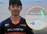 Pekerja Tambang Korban Longsor di Morowali Ditemukan Setelah 13 Hari Pencarian