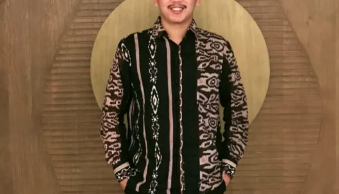 Ikhsan Sebagai Ketua Umum Terpilih, Asosiasi Pengusaha Mahalona Raya Resmi Terbentuk