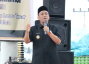 Sanksi Menanti ASN yang Tambah Libur, Peringatan Keras dari Bupati Irwan