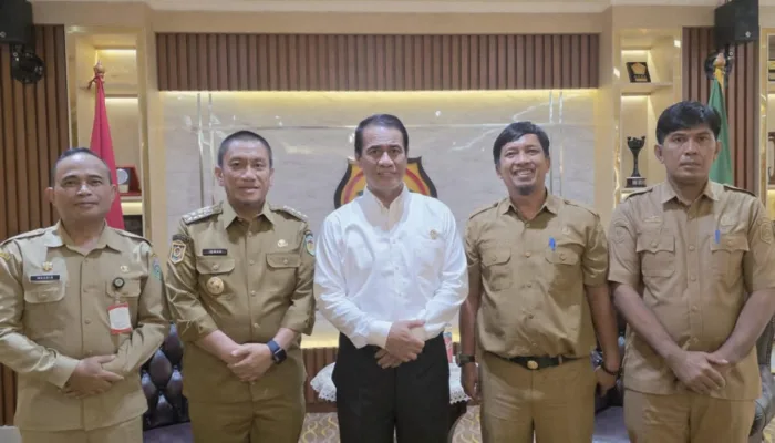 Menteri Pertanian RI Siap Hadiri Puncak HUT ke-22 Kabupaten Luwu Timur