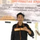 Yadit siap membawa HMTP FT-UNANDA untuk Eksis dalam Isu Pertambangan Luwu Raya
