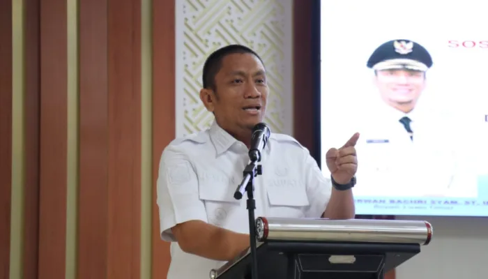 Bupati Luwu Timur Dorong Kolaborasi Cegah Stunting: “Ini Tanggung Jawab Bersama”