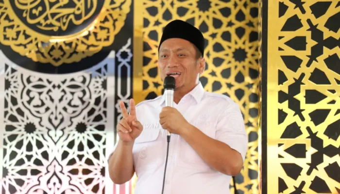 Empat ASN Lutim Akan Diberangkatkan Umrah oleh Bupati Irwan