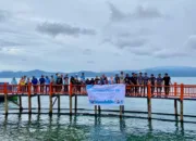 Peringati Hari Lingkungan Hidup Sedunia 2025, PTVI Gelar “Matano Clean Up” dan Workshop Pupuk Organik dari Ganggang Hydrilla