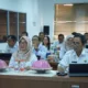 Wabup Lutim Paparkan 8 Aksi Konvergensi: Tunjukkan Komitmen Tekan Stunting