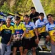 Empat Pembalap Muda Siap Guncang Sirkuit Malili, Targetkan Podium di Road Race Kejurda IMI Sulsel 2025