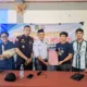 Penetapan ID Desa di Kecamatan Kalaena Rampung, Camat Sampaikan Apresiasi