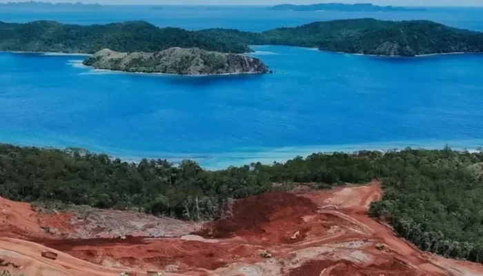Pemerintah Cabut 4 Izin Tambang di Raja Ampat atas Arahan Presiden Prabowo
