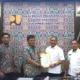 Bupati Irwan Rakor Penataan Gerbang Batas Kota Bersama BBPJN Kementerian PUPR