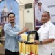 Bupati Irwan Buka Pelatihan UMKM, Siapkan Pasar dan Dukungan Dana hingga Rp50 Juta