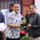 Ramah Tamah Bersama Menteri Kehutanan, Ini Harapan Bupati Luwu Timur