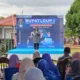 Wakil Bupati Luwu Timur Secara Resmi Membuka kegiatan Bupati Cup 1 se-Loeha Raya
