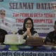 Wabup Puspa Tutup Penilaian Desa Sehat di Desa Nuha