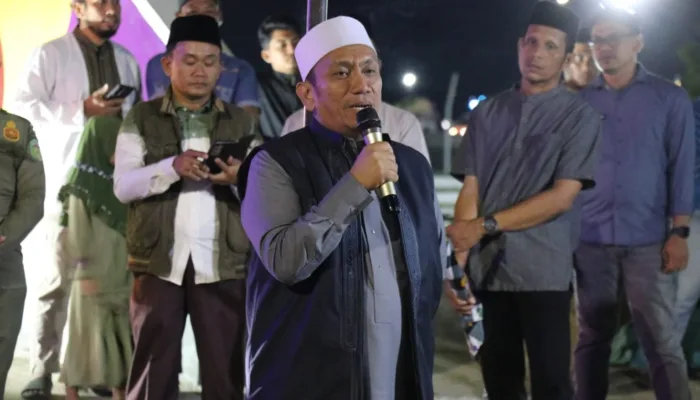 Bupati Luwu Timur Ungkap Jumlah Qurban Idul Adha 1446 H, Capai Ribuan Ekor