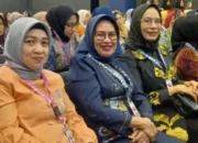 dr. Ani Nurbani Irwan: Perempuan Masa Kini Harus Kreatif dan Berdaya Saing