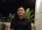 Ridwan Alias Gopal Siap bertarung di Pilkades Baruga Malili