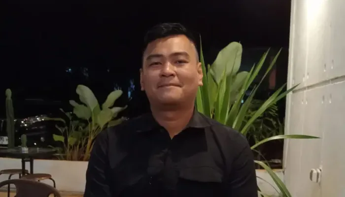 Ridwan Alias Gopal Siap bertarung di Pilkades Baruga Malili