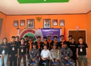 Pelantikan SAR Tominanga dan Aksi Sosial: Wujud Nyata Pengabdian untuk Desa Rante Angin