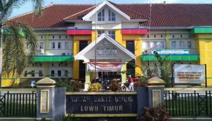 RSUD I Lagaligo Tegaskan Komitmen Transparansi Dugaan Pelecehan Seksual, Gelar Jumpa Pers