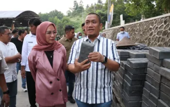 Transformasi Sampah Ala Banyumas Bikin Bupati Luwu Timur Terkesima