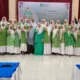Fatayat NU Sulsel Gelar Pelatihan Paralegal untuk Pengurus LKP3A Se-Sulsel