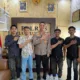 Pengurus HAM-LUTIM Kunjungan Silaturahmi, Kapolres Luwu Timur : Terus Berkomunikasi dan Sinergi