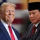 Trump Umumkan Tarif Impor 19% untuk Indonesia, Sebut AS Dapat Akses Penuh ke Pasar Indonesia