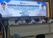 Program Kartu Lutim Lansia Mulai Bergulir Agustus 2025, Bupati Irwan: Anggaran Sudah Disiapkan
