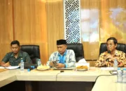 Jelang HUT RI ke-80, Pemkab Lutim Tegaskan Sinergi Antar-Seksi Panitia