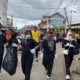 Camat Nuha Apresiasi “Mompokolena Inia”, Kolaborasi Bersihkan Kampung Sorowako