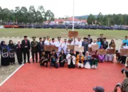 Program Kartu Lansia di Luwu Timur Sukses Direalisasikan