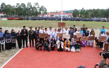 Program Kartu Lansia di Luwu Timur Sukses Direalisasikan