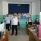 Tingkatkan Mutu Pelayanan, Bupati Sidak Kehadiran ASN dan PPPK Dinas Kesehatan