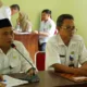 Pemkab Luwu Timur Bahas Progres dan Persebaran Dapur MBG