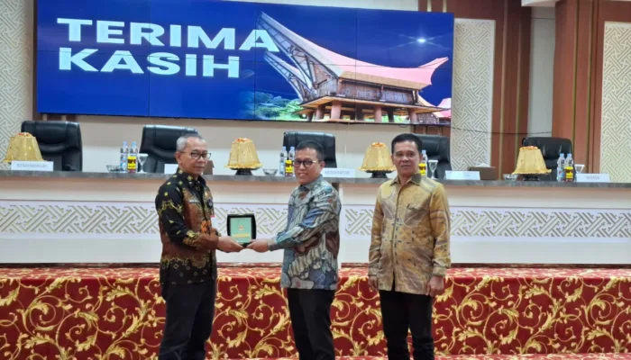 Sekda Lutim : Tanah Ulayat Bukan Hanya Simbol Identitas tetapi Sumber Kesejahteraan